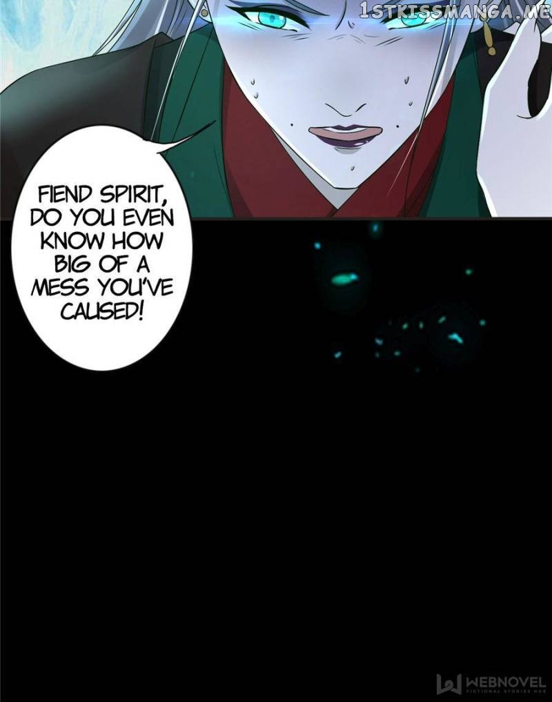 The Ghost Bride chapter 232 - page 49