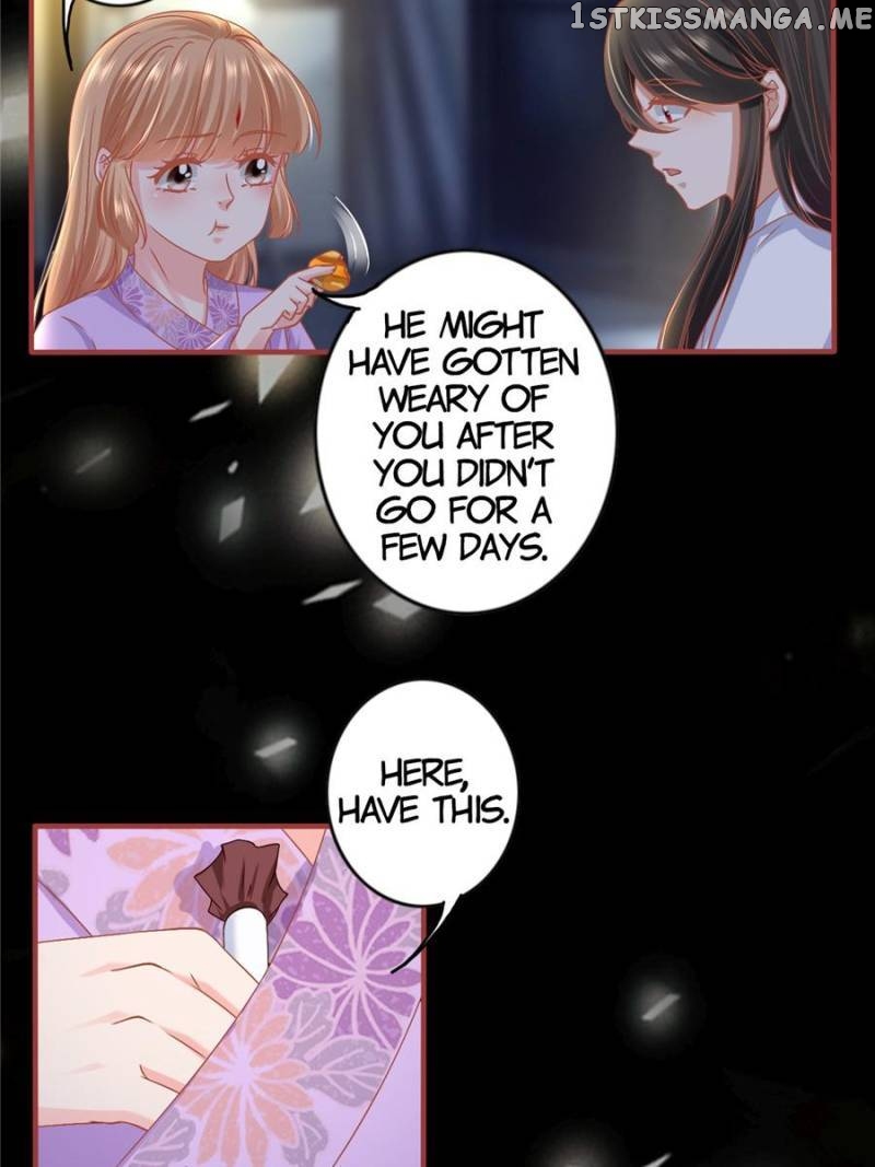 The Ghost Bride chapter 219 - page 17