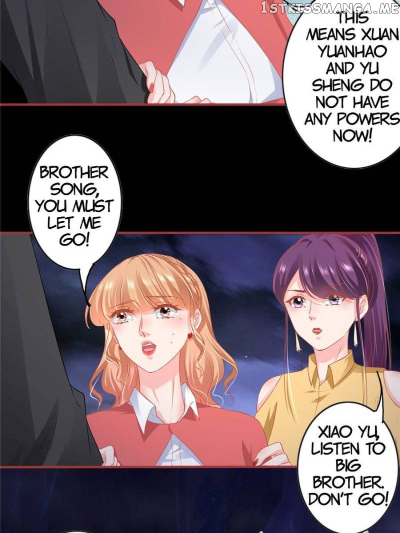 The Ghost Bride chapter 205 - page 17