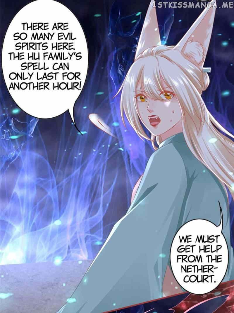 The Ghost Bride chapter 205 - page 18