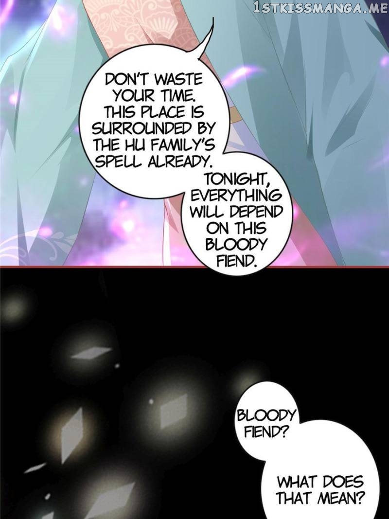 The Ghost Bride chapter 202 - page 28