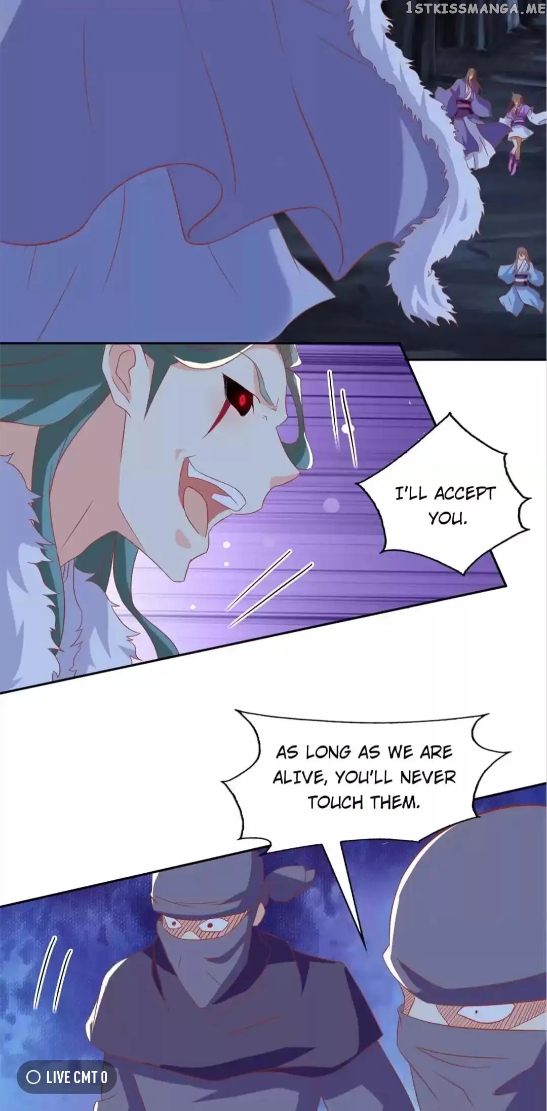 Drop-Dead Beauty chapter 172 - page 7