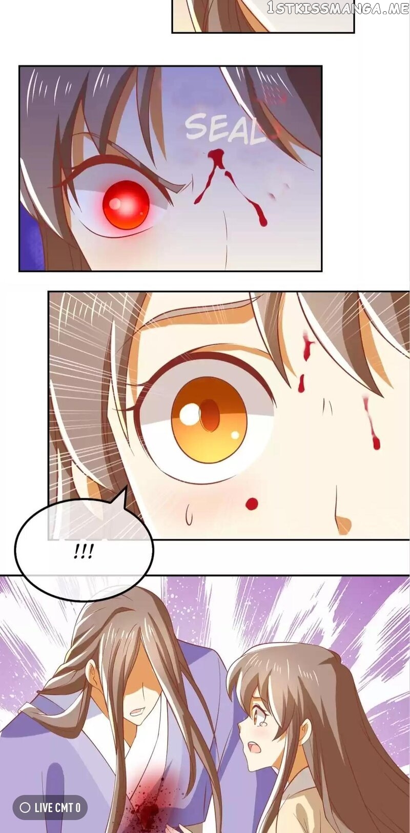 Drop-Dead Beauty chapter 161 - page 16