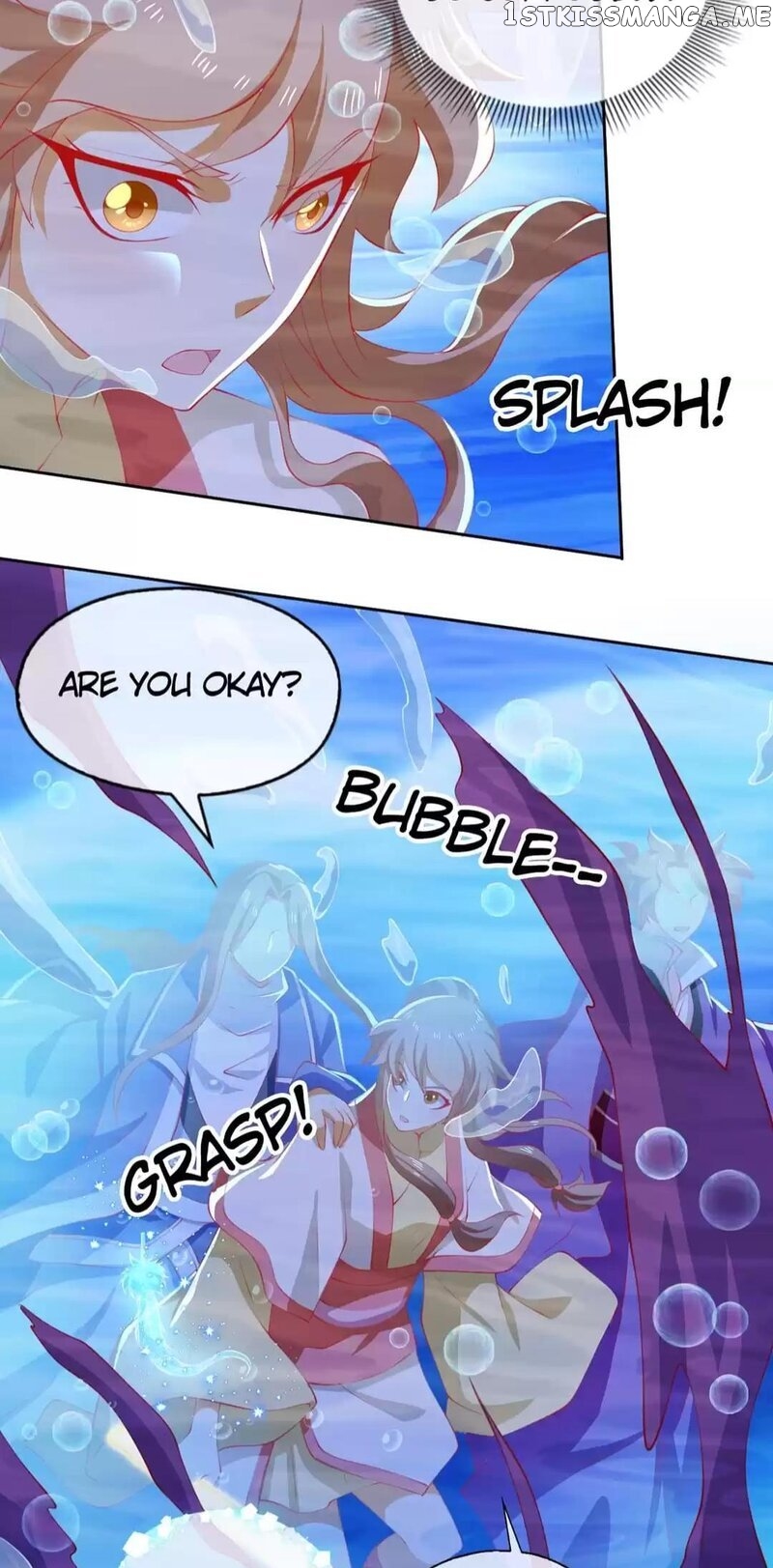 Drop-Dead Beauty chapter 139 - page 43