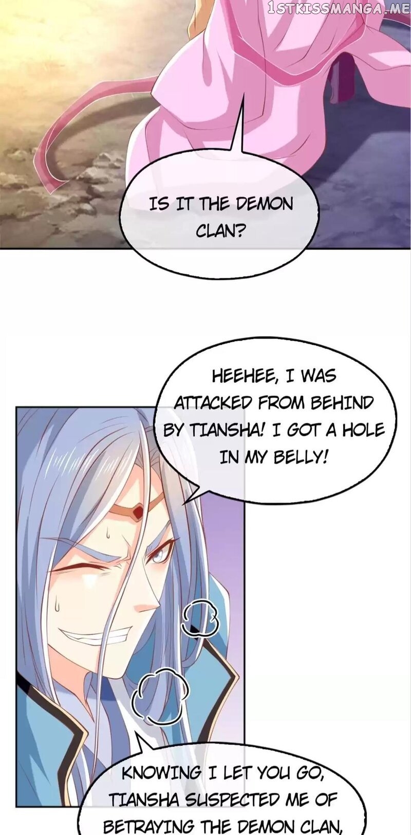 Drop-Dead Beauty chapter 129 - page 16