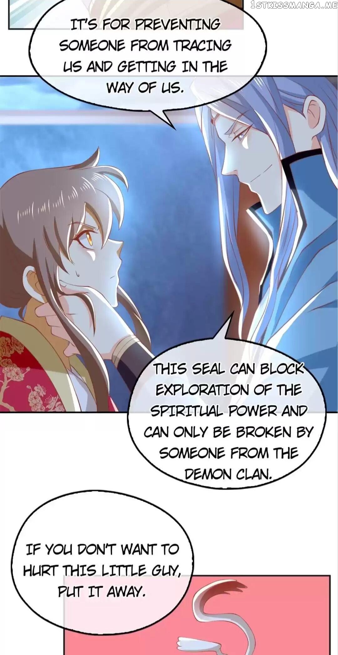 Drop-Dead Beauty chapter 122 - page 8