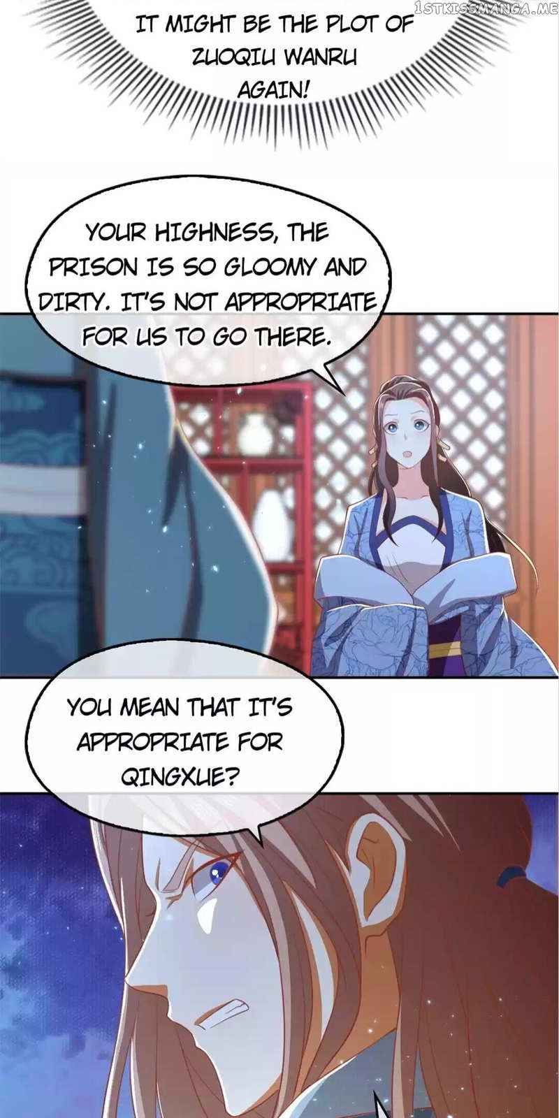 Drop-Dead Beauty chapter 99 - page 24