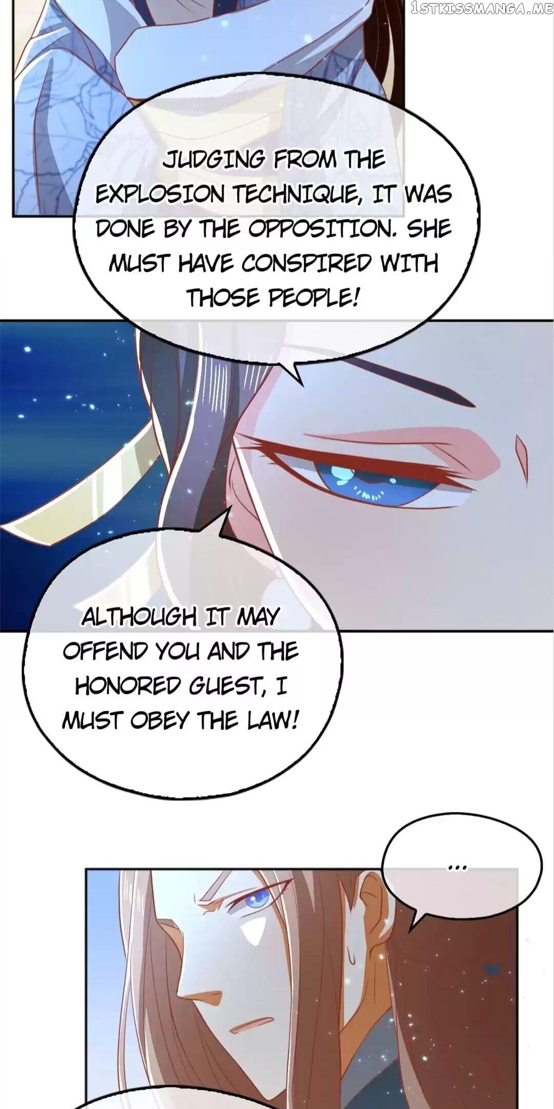 Drop-Dead Beauty chapter 99 - page 26