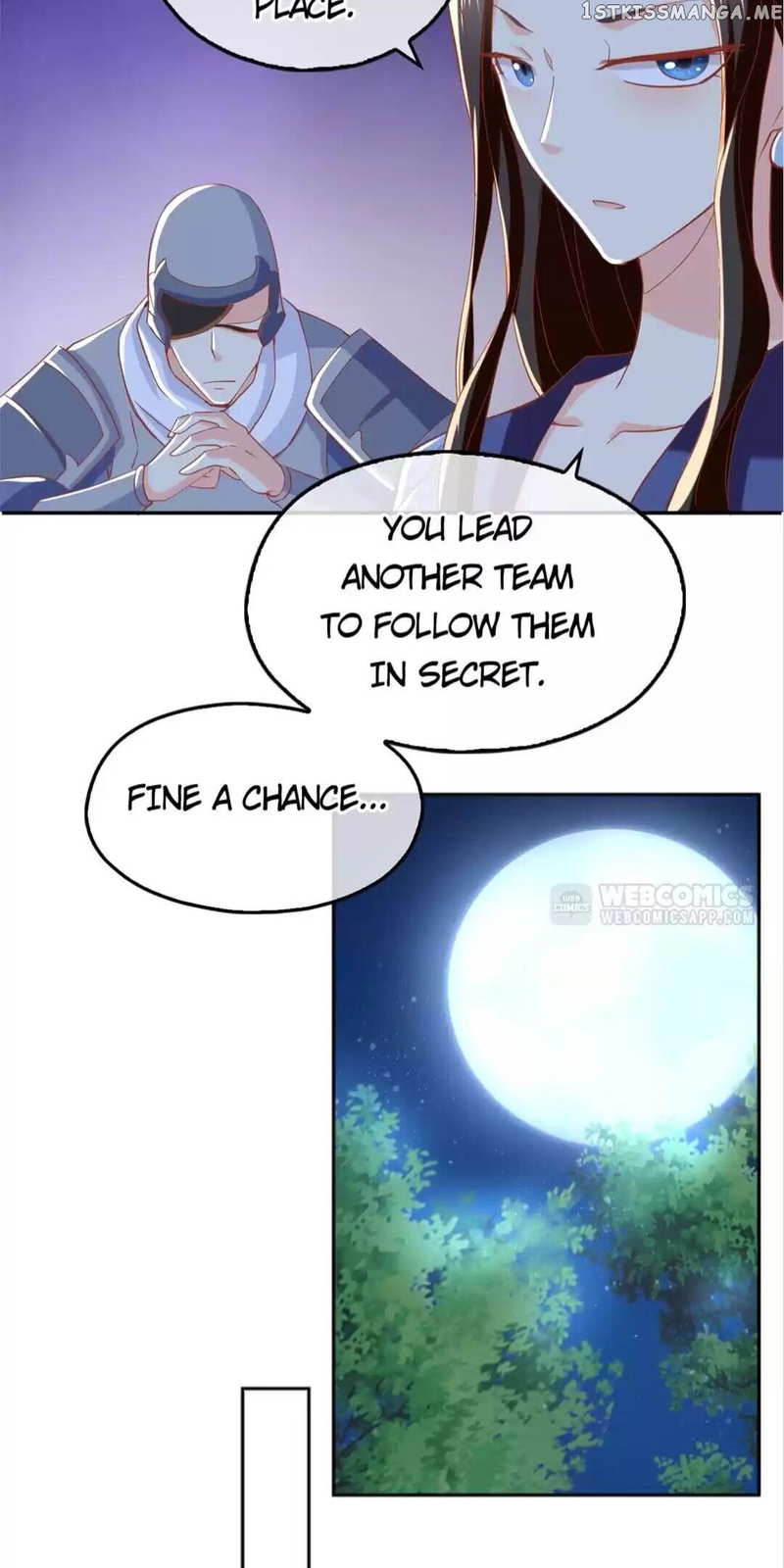 Drop-Dead Beauty chapter 98 - page 14