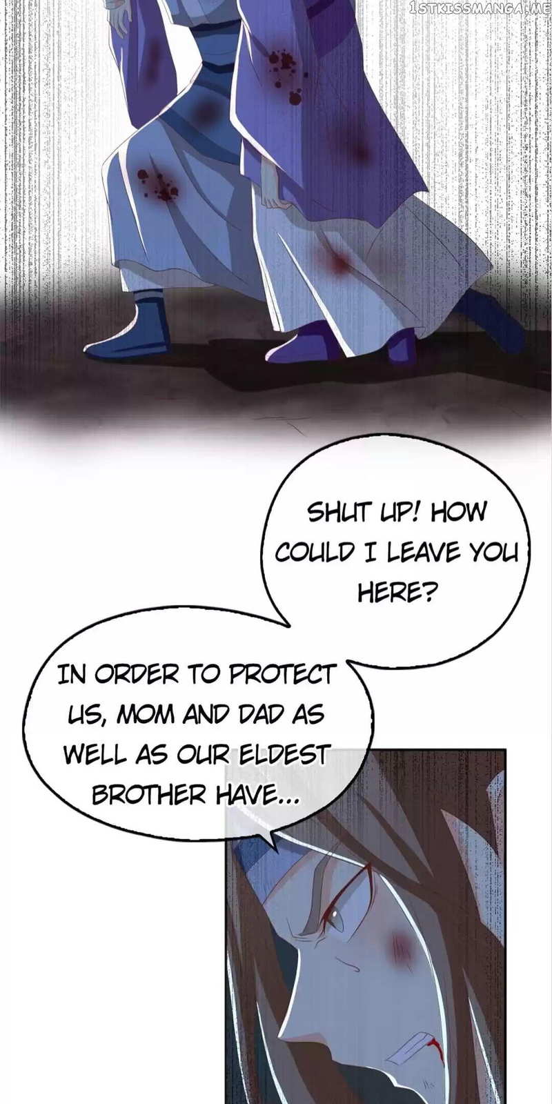 Drop-Dead Beauty chapter 96 - page 29