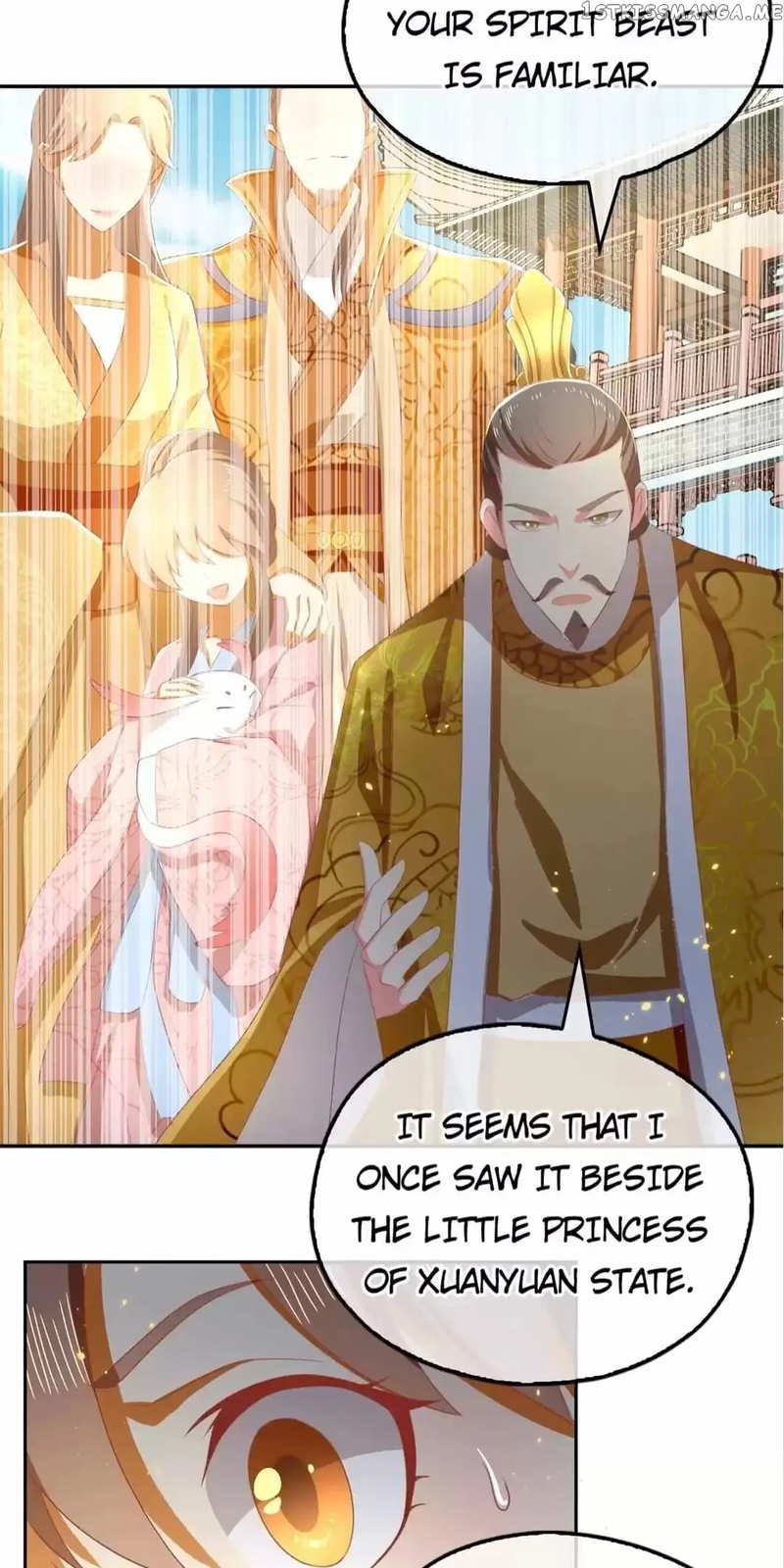 Drop-Dead Beauty chapter 93 - page 20