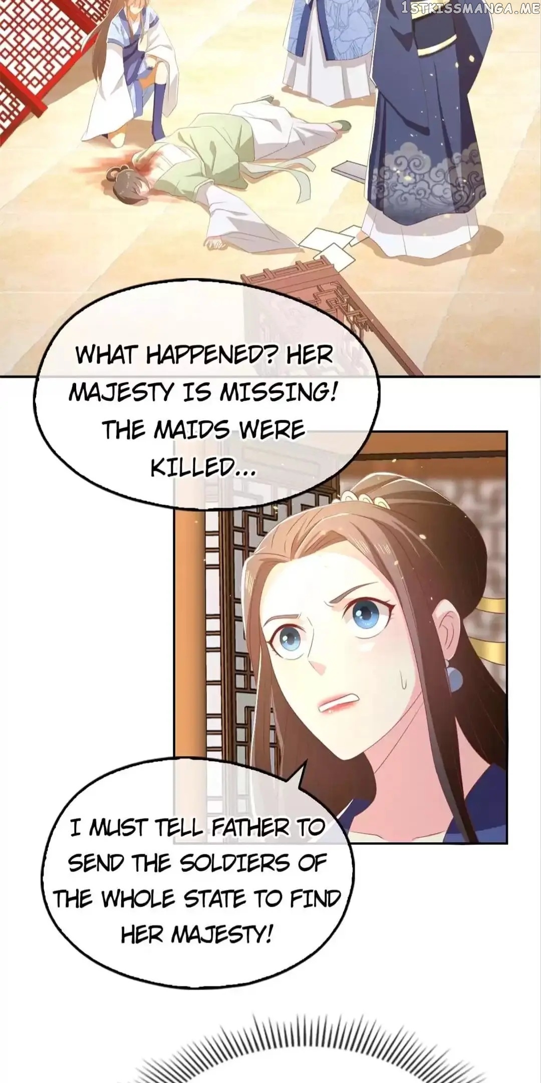 Drop-Dead Beauty chapter 93 - page 39