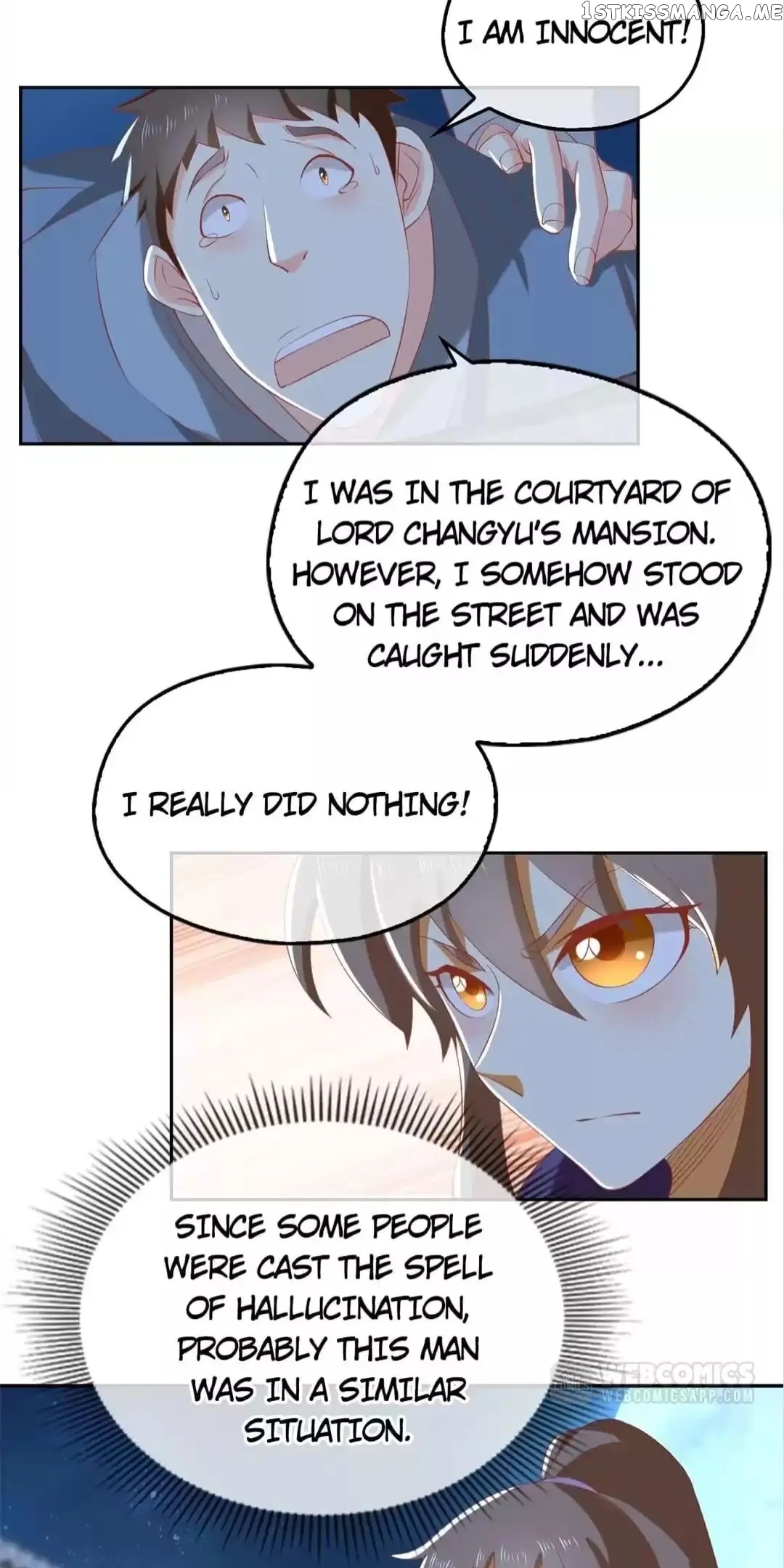 Drop-Dead Beauty chapter 92 - page 14