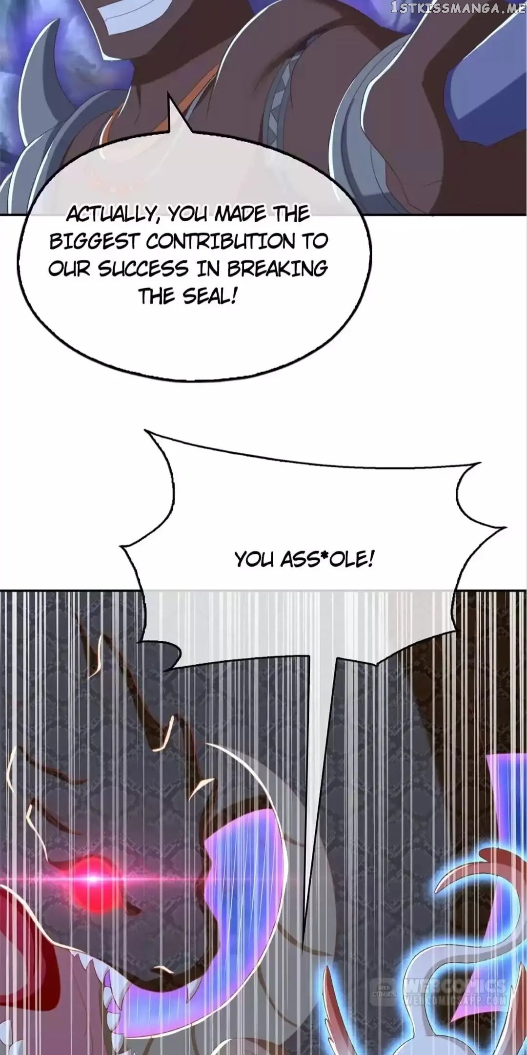 Drop-Dead Beauty chapter 90 - page 20