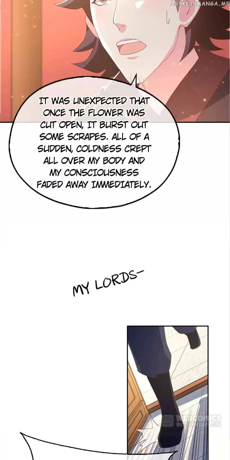 Drop-Dead Beauty chapter 89 - page 33