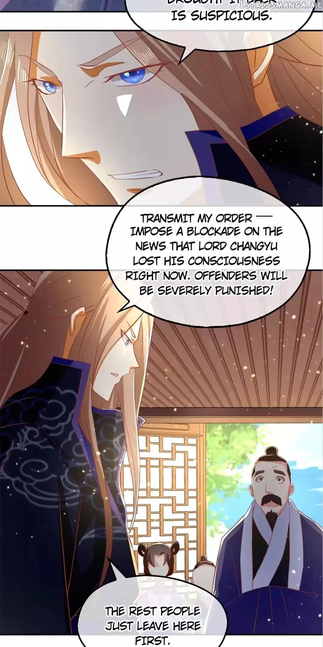 Drop-Dead Beauty chapter 89 - page 9