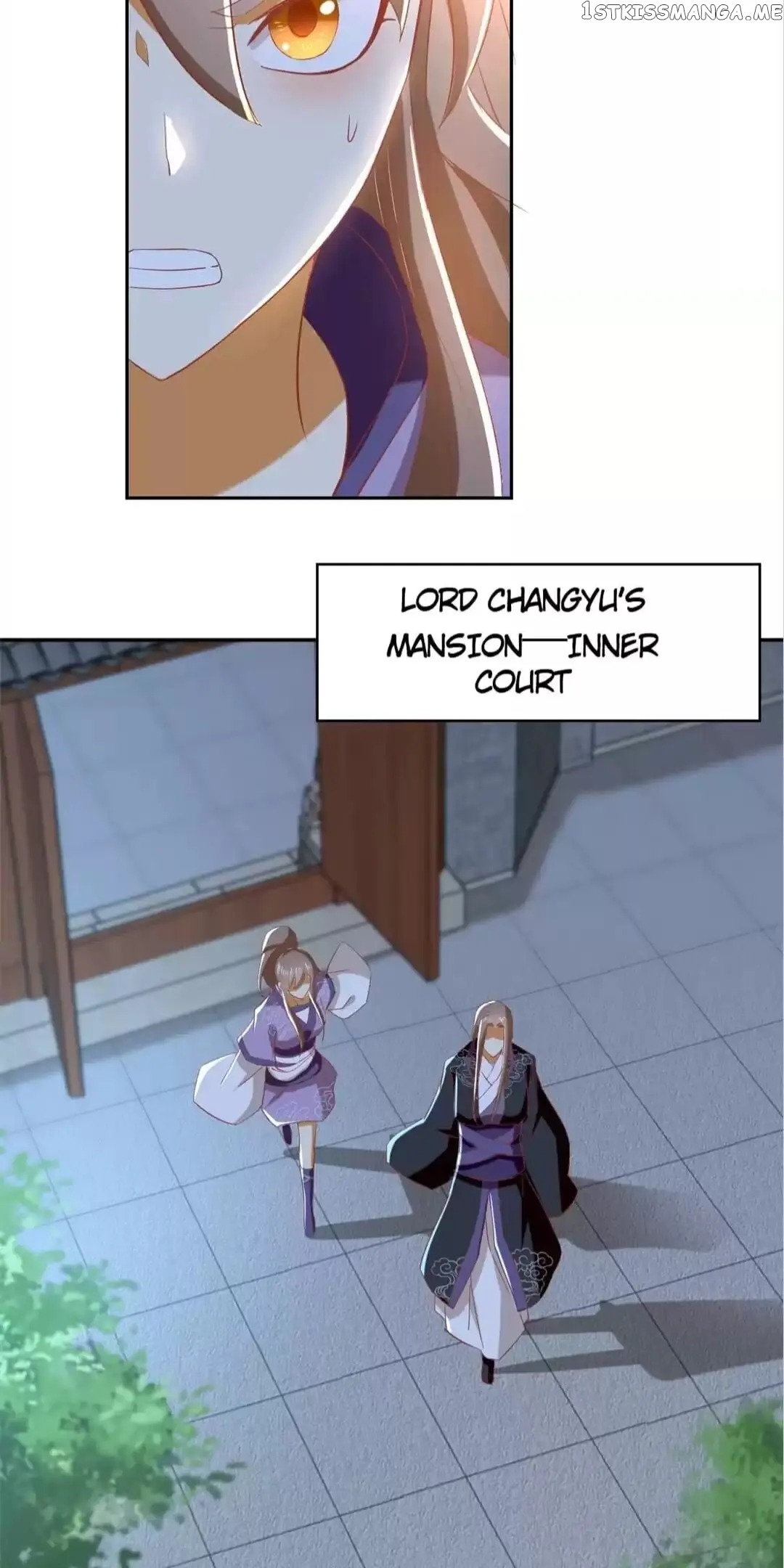 Drop-Dead Beauty chapter 88 - page 28