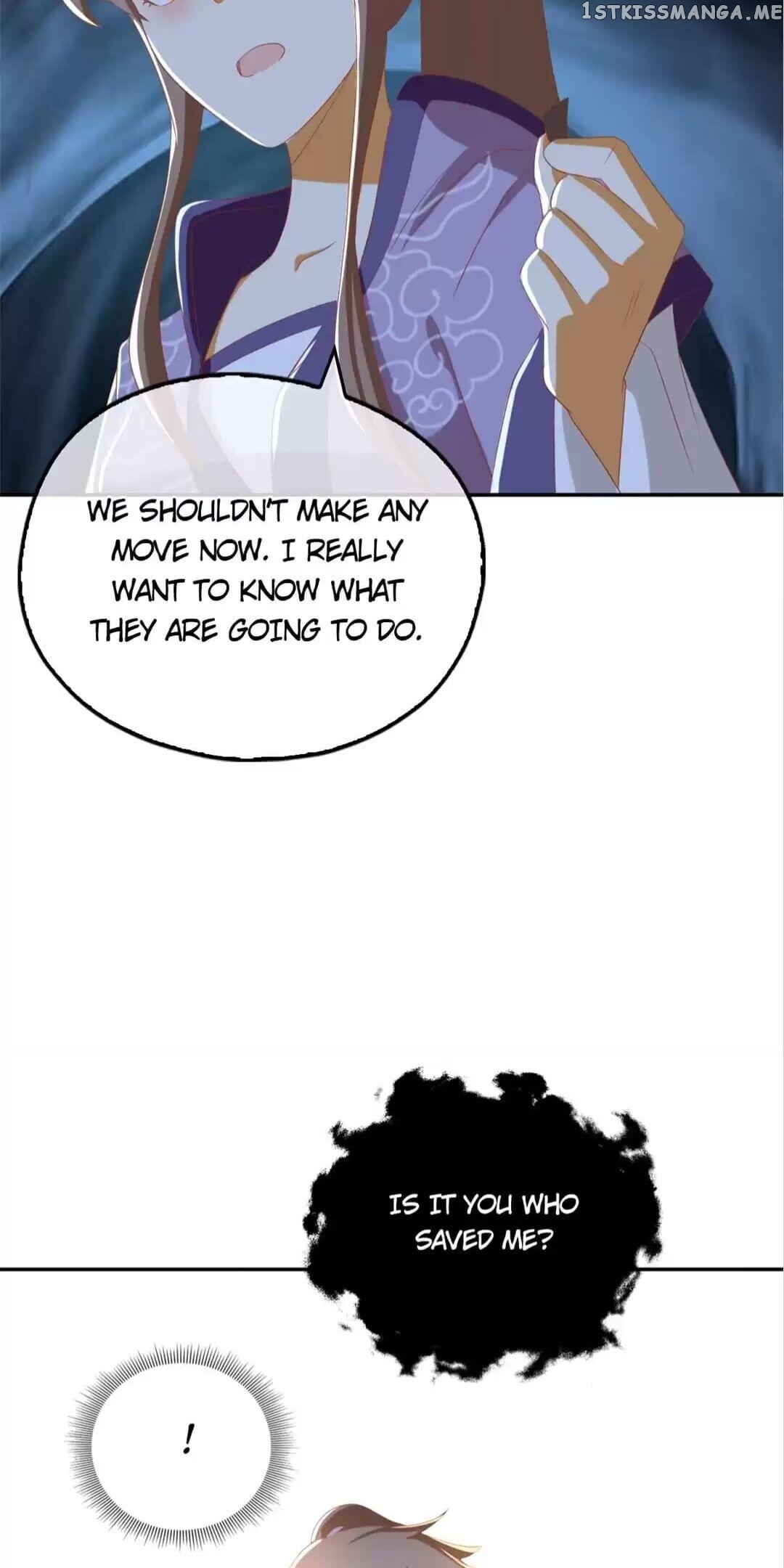 Drop-Dead Beauty chapter 84 - page 28