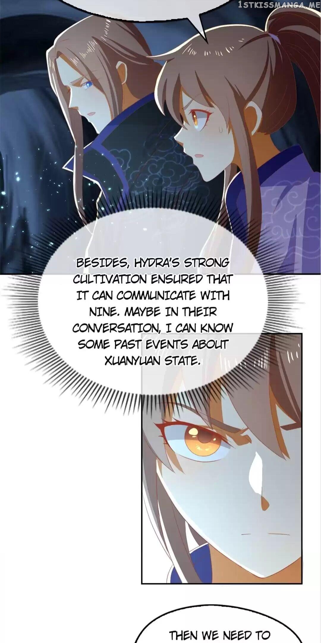 Drop-Dead Beauty chapter 83 - page 34