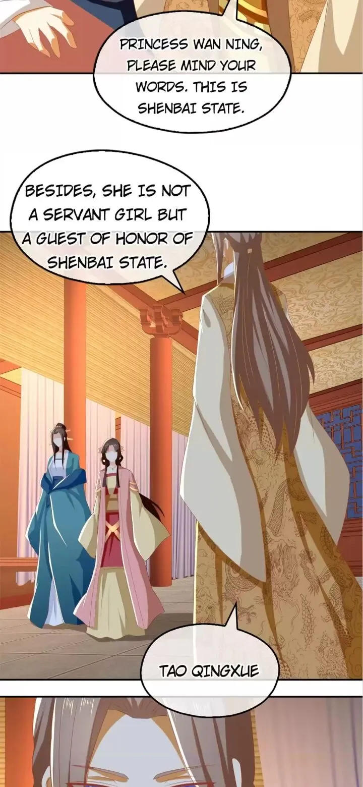 Drop-Dead Beauty chapter 80 - page 8