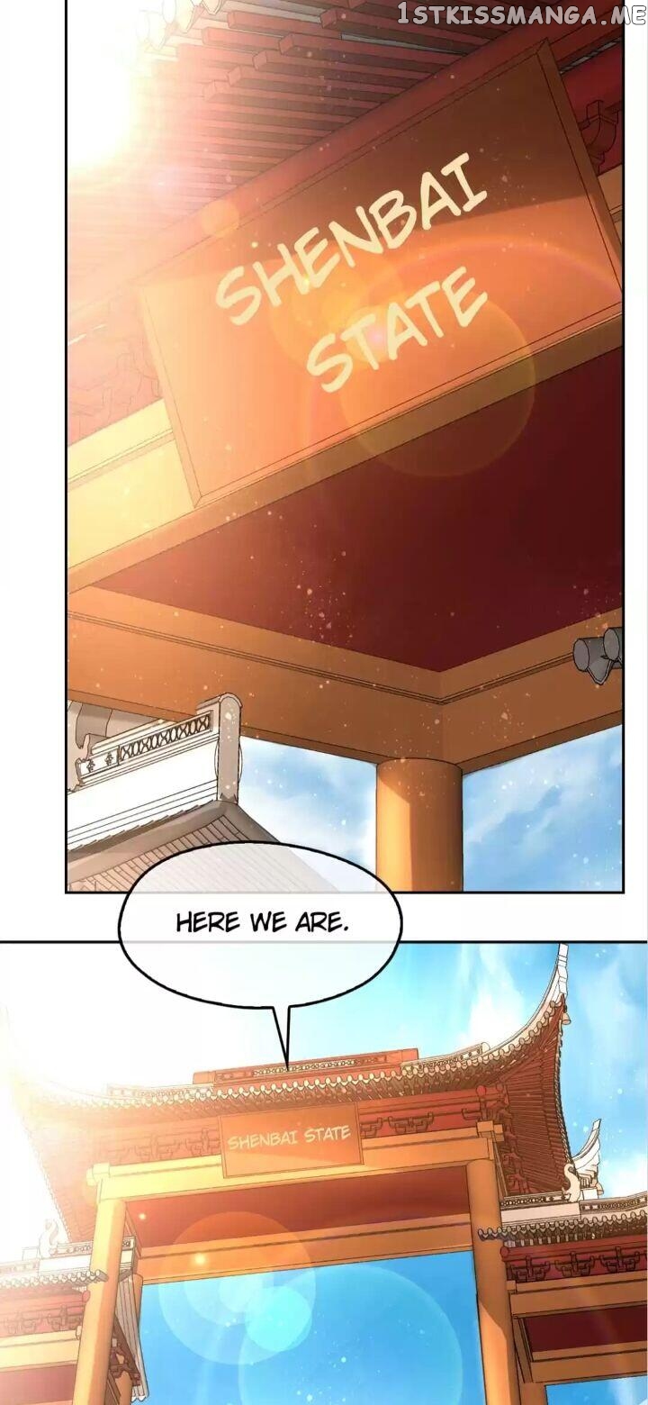 Drop-Dead Beauty chapter 78 - page 6