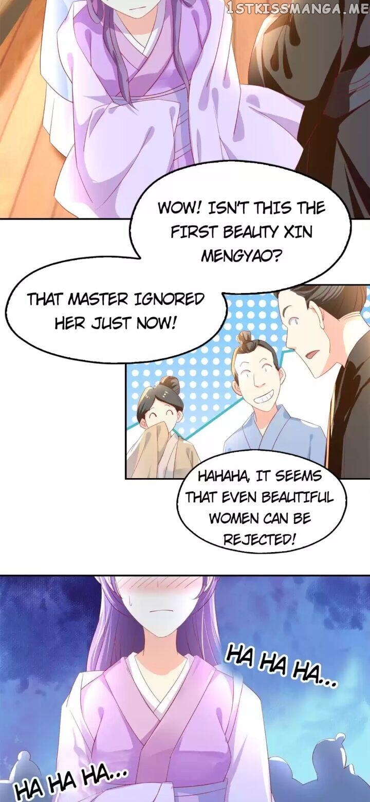 Drop-Dead Beauty chapter 15 - page 16