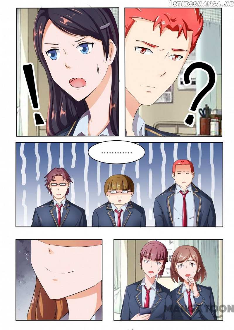 My Memories About You chapter 47 - page 21