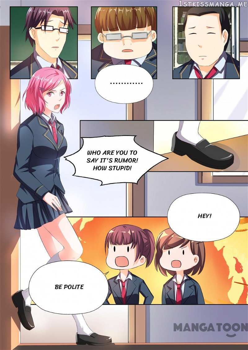 My Memories About You chapter 47 - page 9
