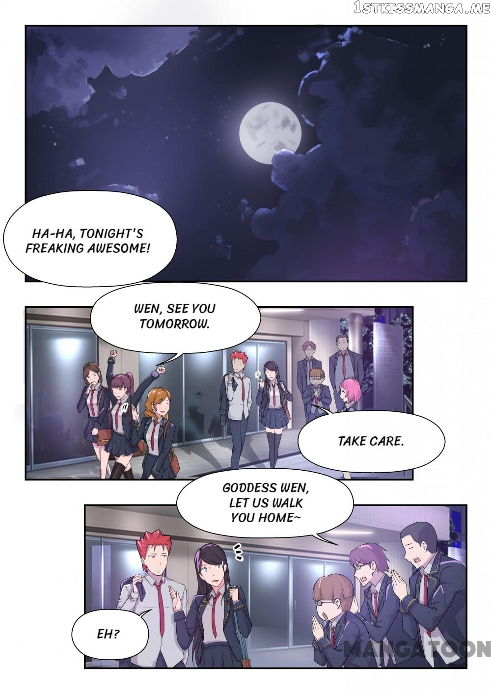 My Memories About You chapter 42 - page 1