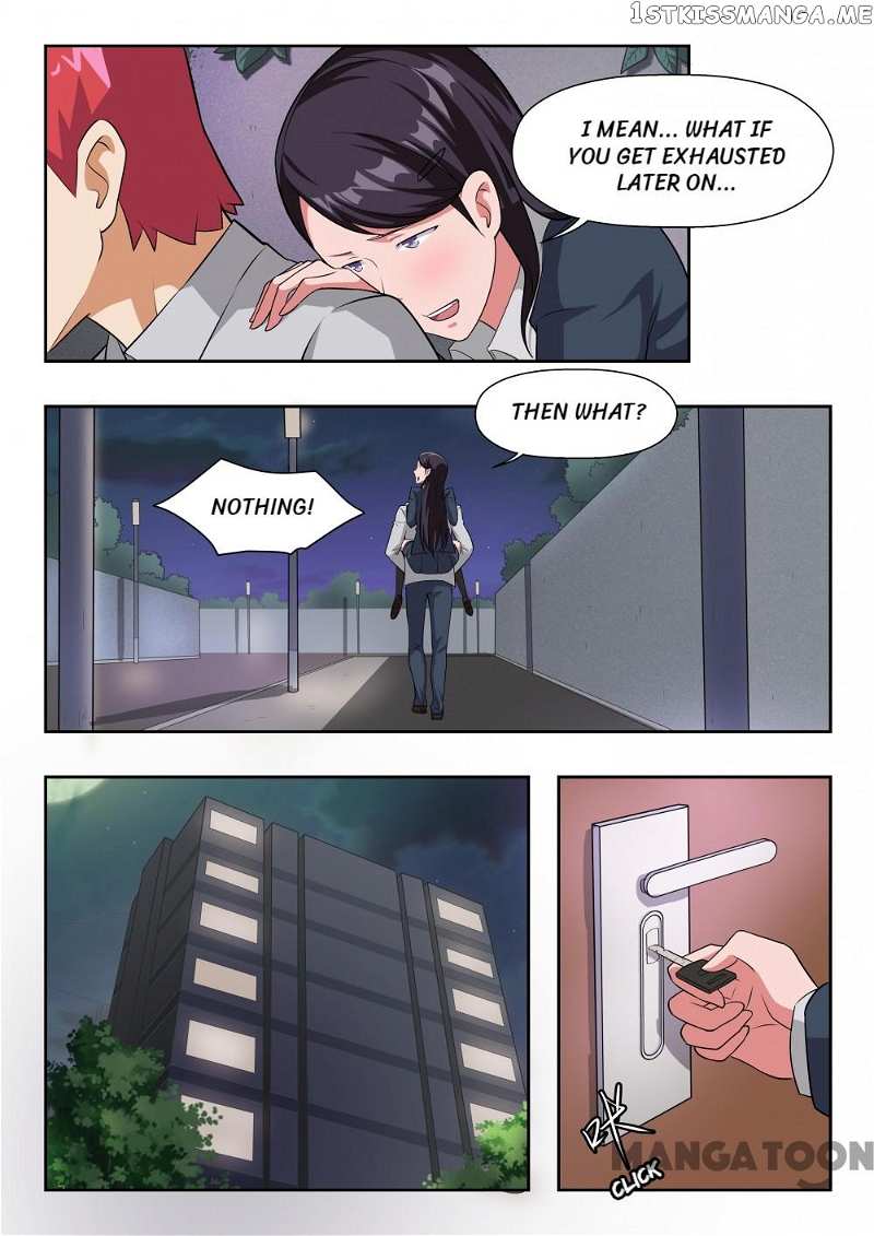 My Memories About You chapter 42 - page 5