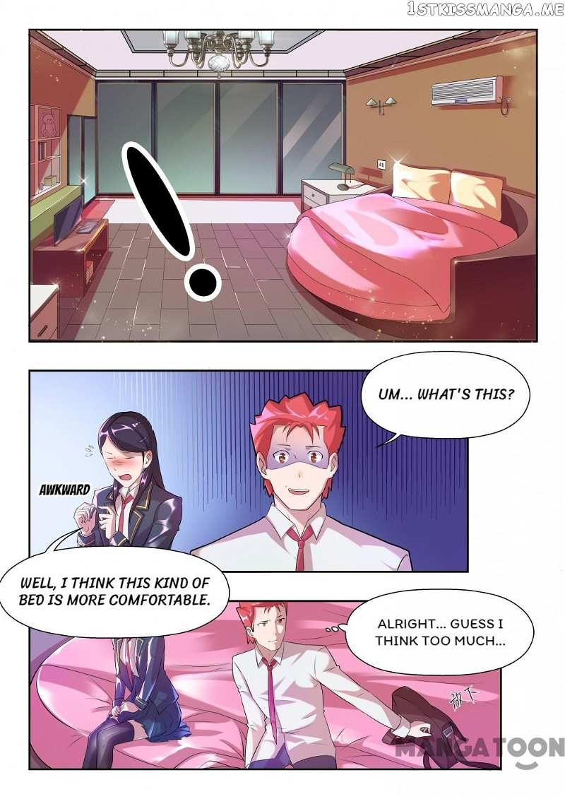 My Memories About You chapter 42 - page 7