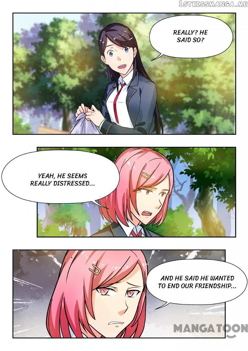 My Memories About You chapter 37 - page 13