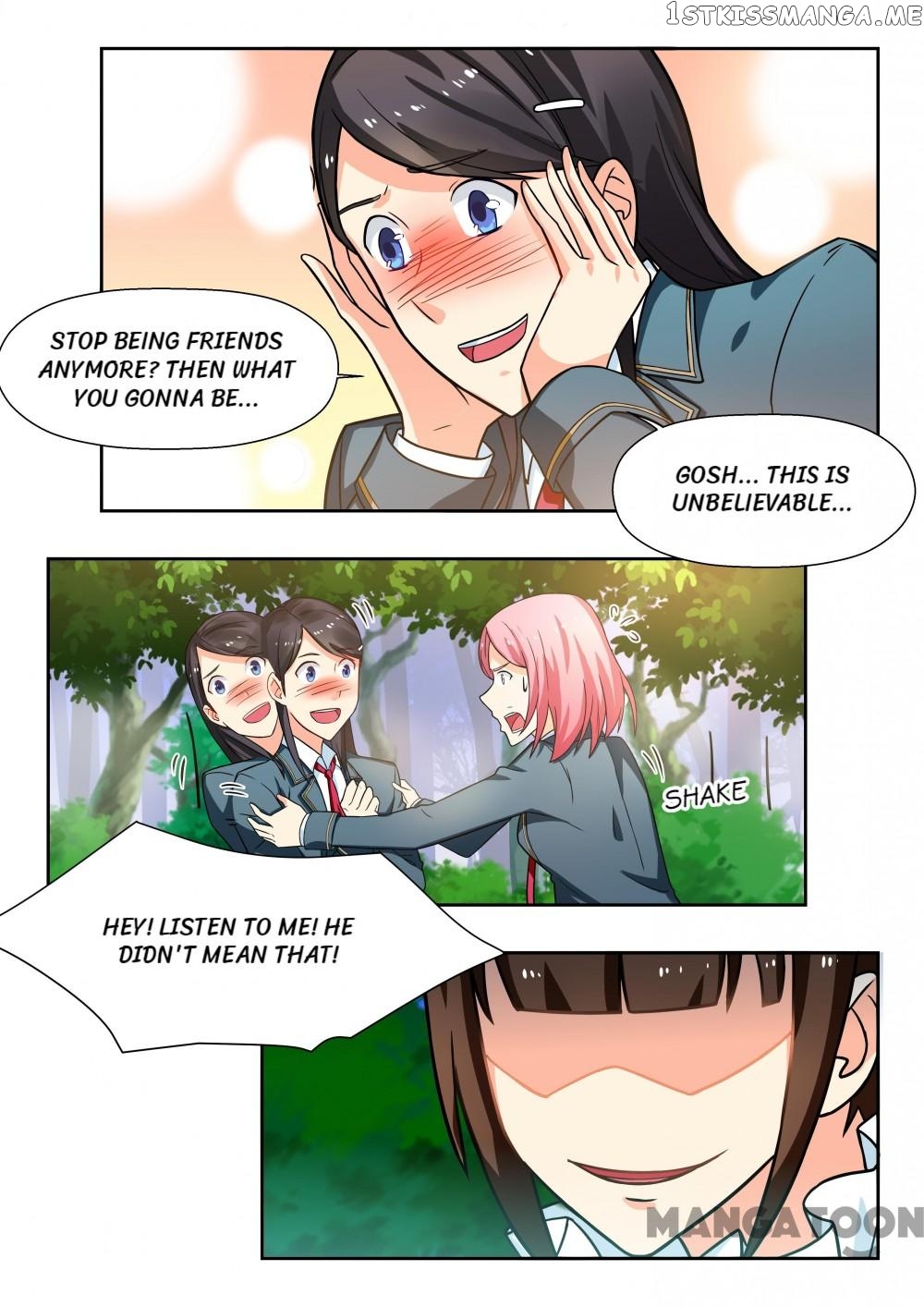 My Memories About You chapter 37 - page 14