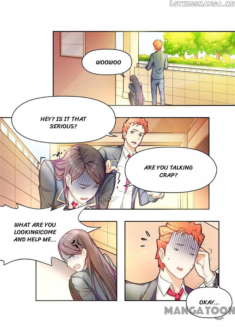 My Memories About You chapter 7 - page 2
