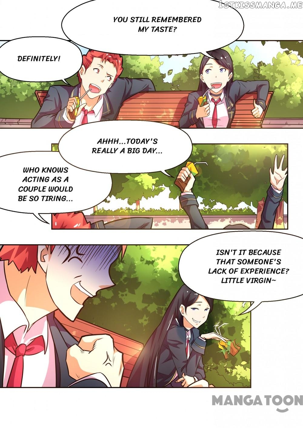 My Memories About You chapter 5 - page 2