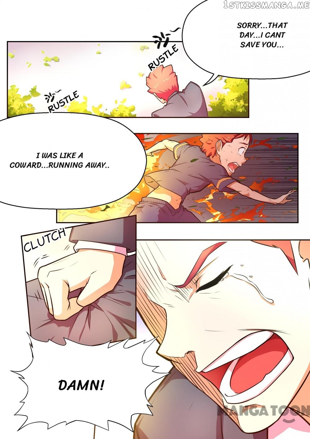 My Memories About You chapter 5 - page 6