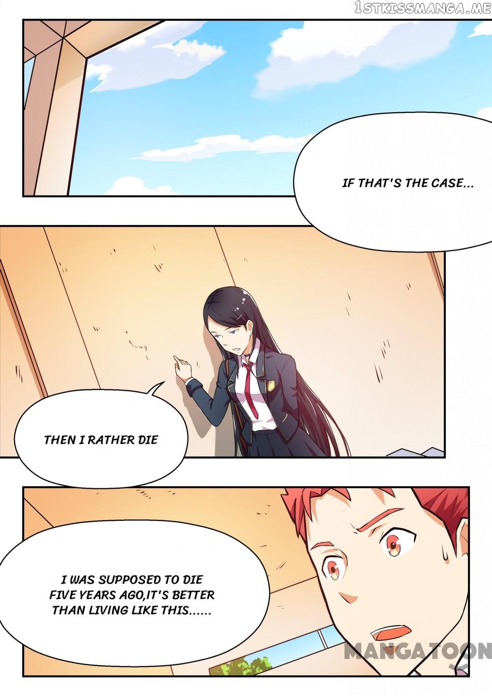 My Memories About You chapter 3 - page 12