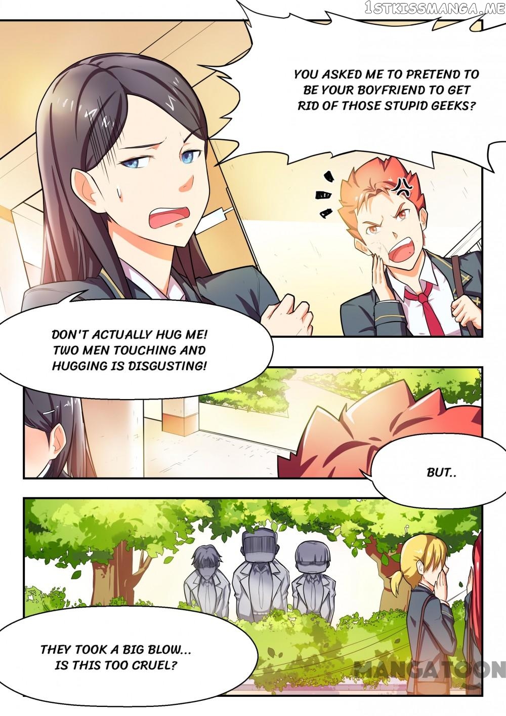 My Memories About You chapter 3 - page 8