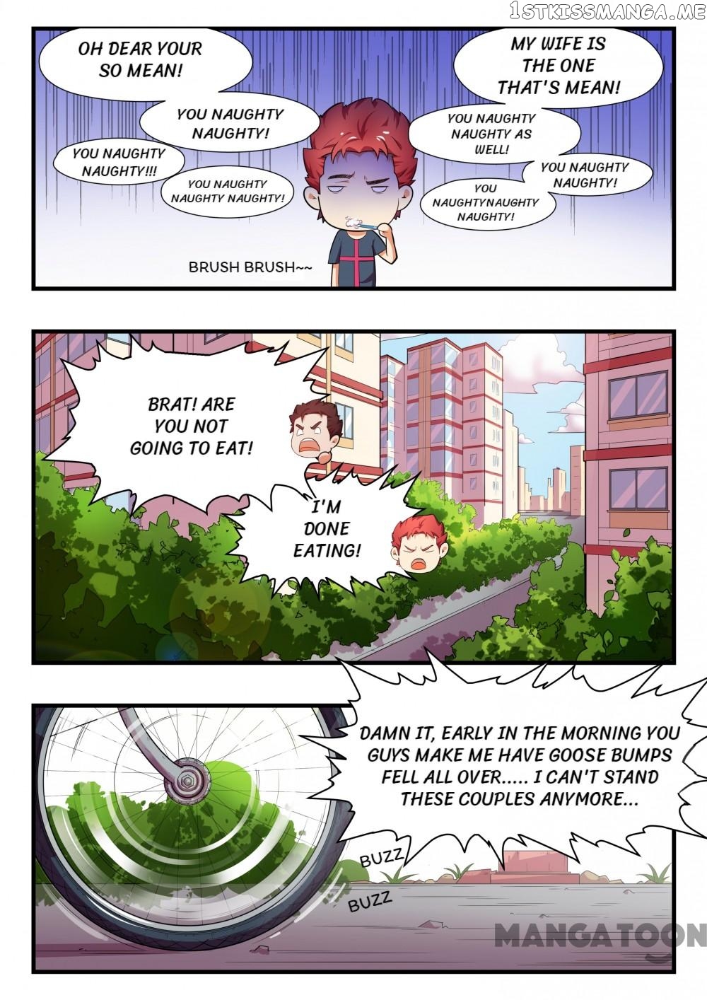My Memories About You chapter 1 - page 3