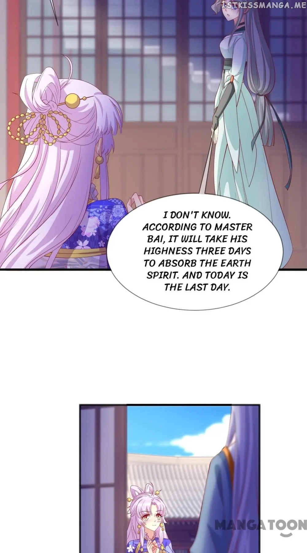 Kitten Princess chapter 67 - page 13