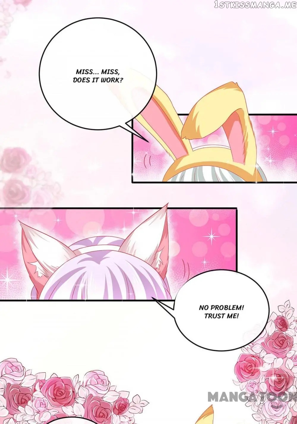 Kitten Princess chapter 30 - page 40