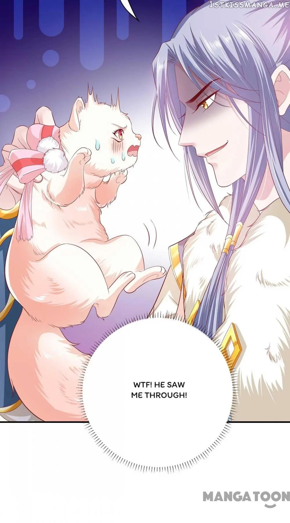Kitten Princess chapter 12 - page 71
