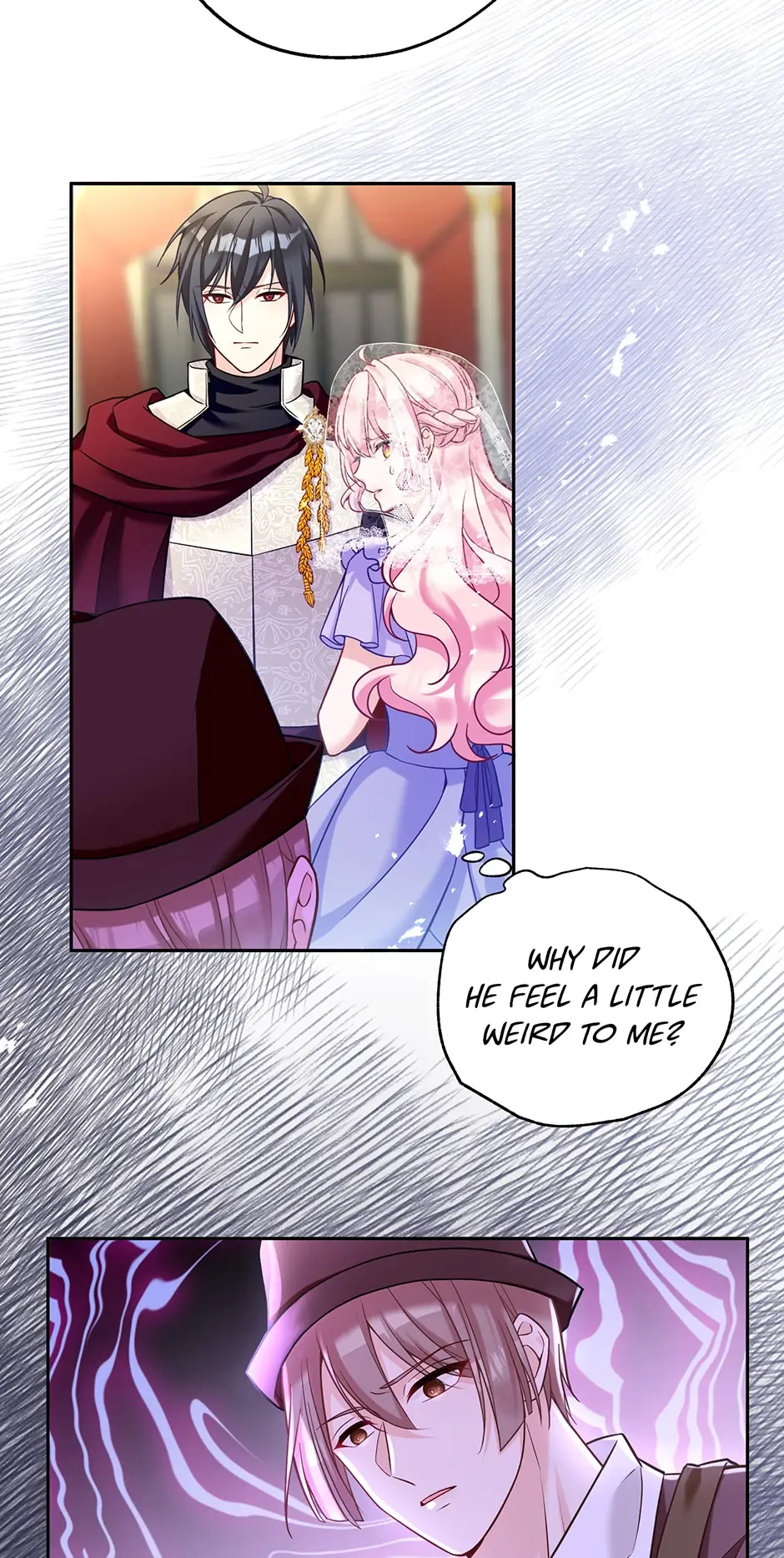 The Enchanting Villainess (Official) Chapter 77 - page 50