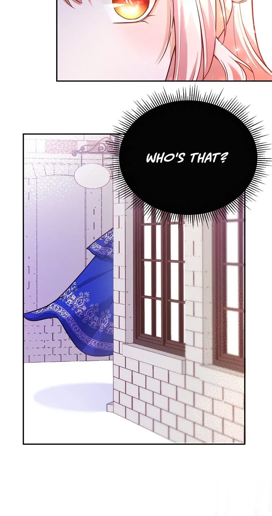 The Enchanting Villainess (Official) Chapter 52 - page 28