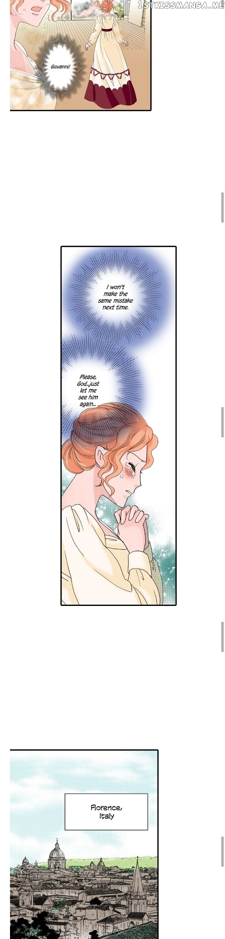 The Beauty Within chapter 10 - page 10