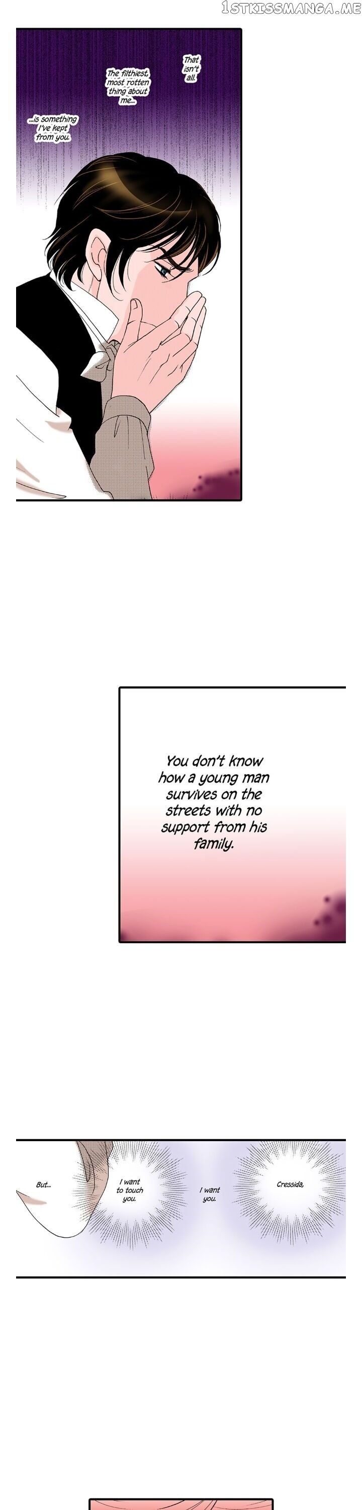 The Beauty Within chapter 8 - page 13