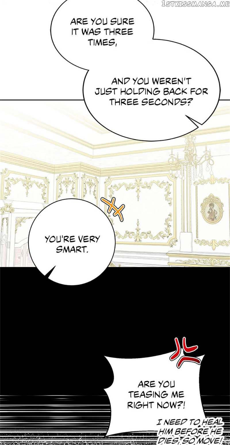 Sponte Dei: As You Wish Chapter 67 - page 29