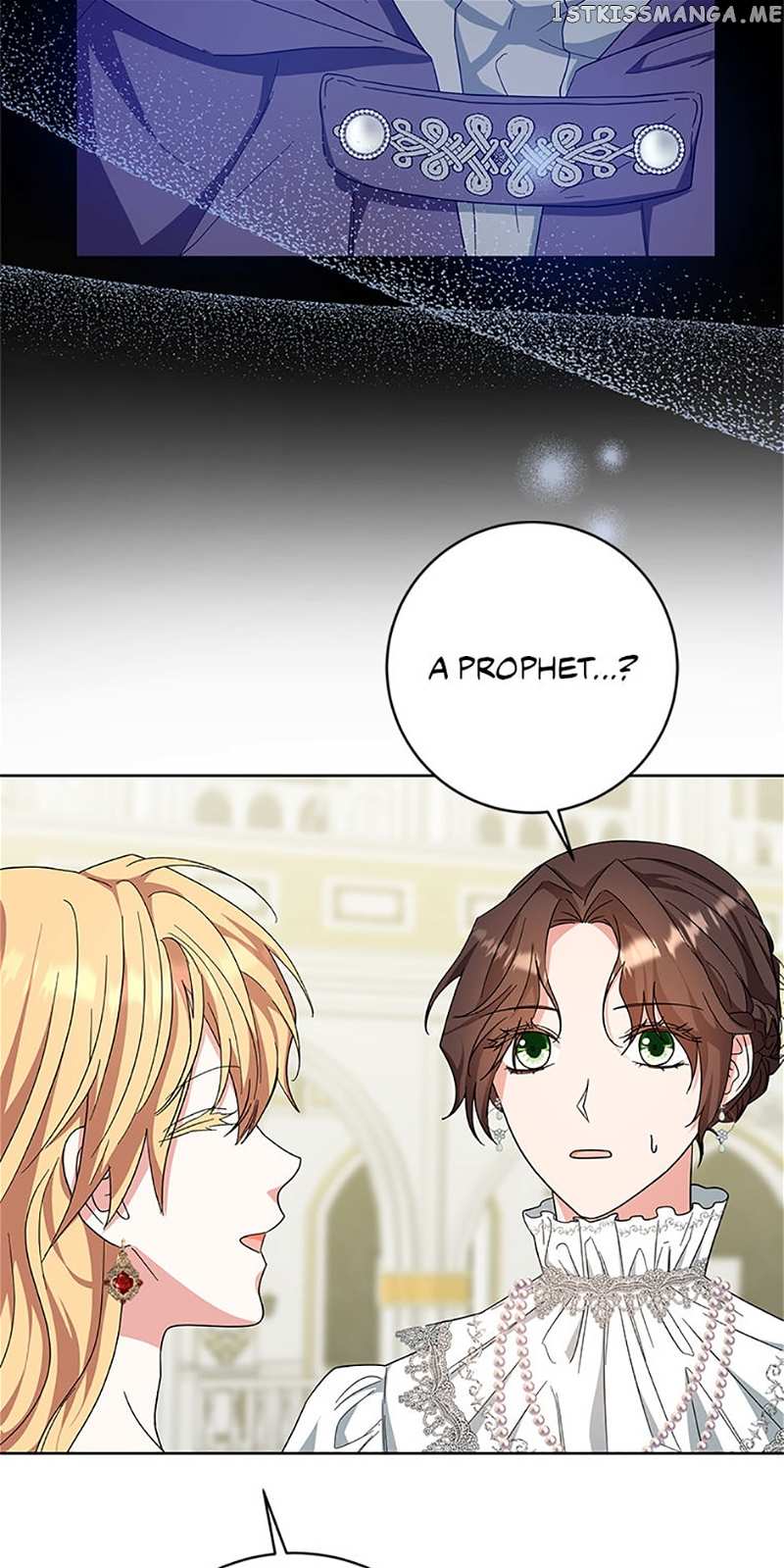 Sponte Dei: As You Wish Chapter 67 - page 43