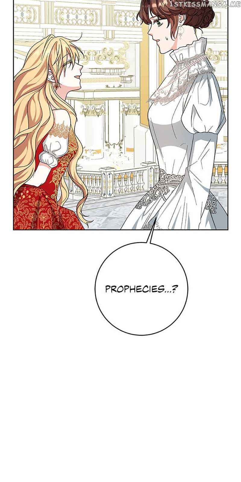 Sponte Dei: As You Wish Chapter 67 - page 45