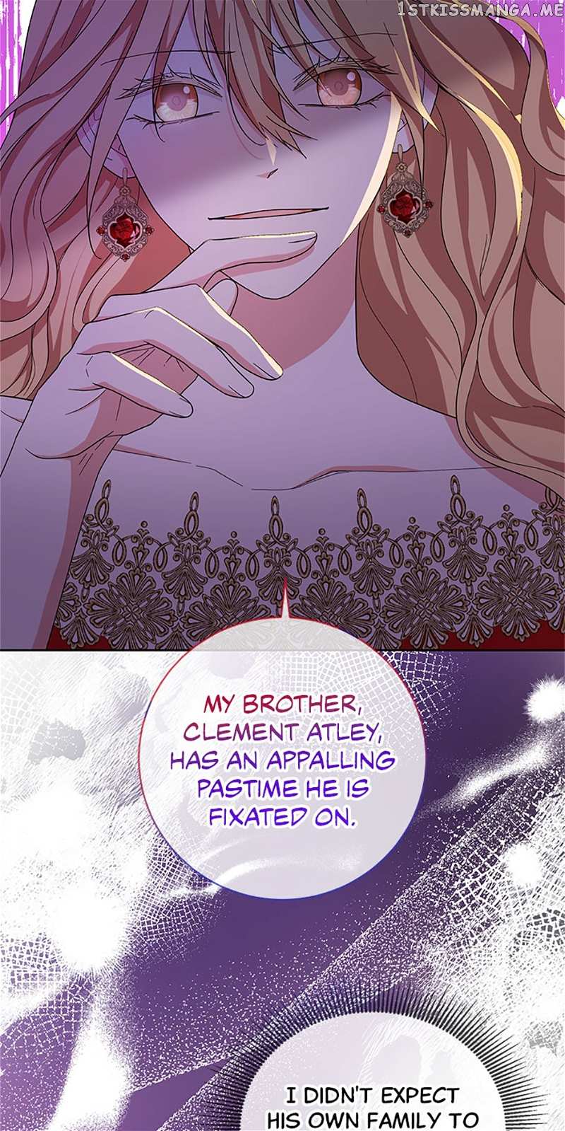Sponte Dei: As You Wish Chapter 67 - page 49